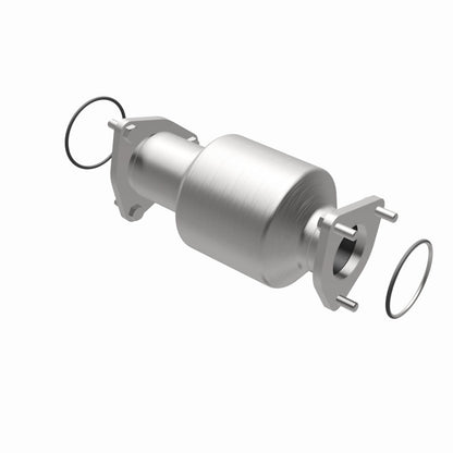 MagnaFlow Direct Fit Catalytic Converter 2009-2014 Acura TL 3.7L