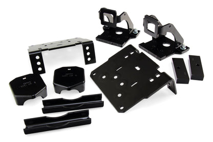 Kit de cámara de aire Air Lift Loadlifter 5000