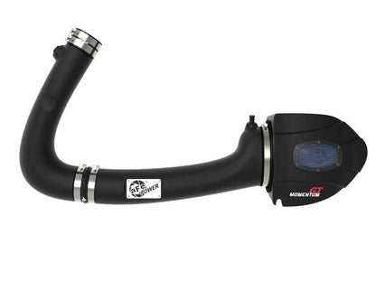 Sistema de admissão aFe Momentum GT Pro 5R Stage-2 11-15 Dodge Challenger/Charger V6-3.6L