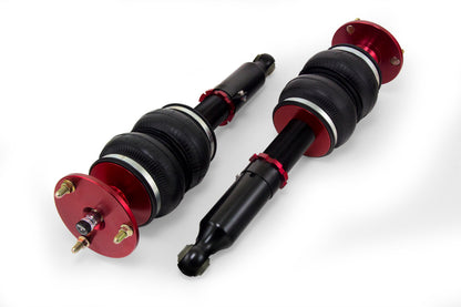 Desempenho de elevação pneumática Lexus 06-13 IS250/IS350 RWD / 07-12 GS350 / 08-12 GS460 Kit dianteiro