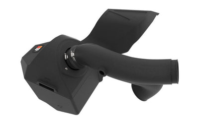 K&N 2021+ Ford F150 V6-3.5L/2.7L F/I AirCharger Performance Intake