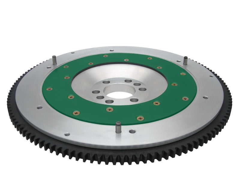 Fidanza 68-80 MG MGB 1.8L 127 Diente 5 Principal 4-Synchro Pequeño BP Volante de aluminio