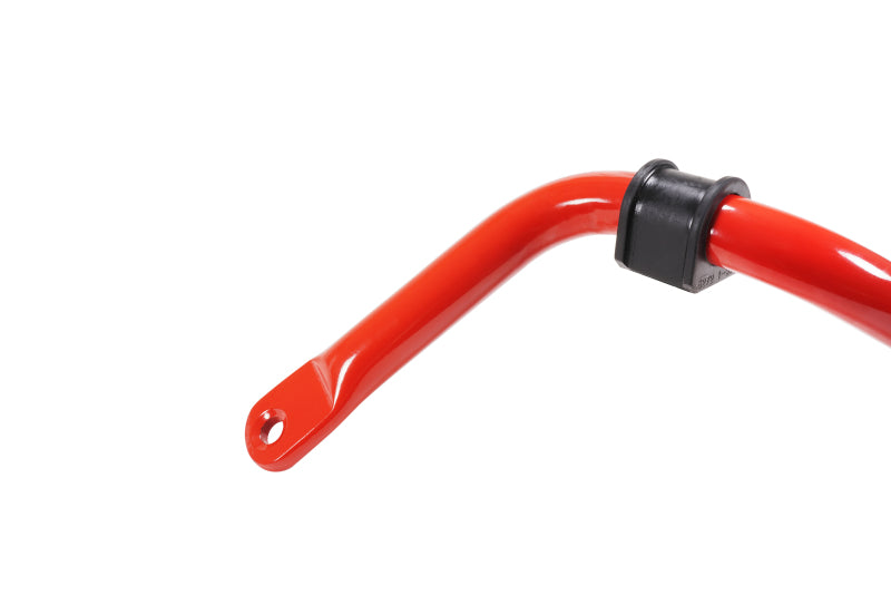 Eibach Kit antivuelco delantero de 36 mm y trasero de 25 mm para Ford Mustang Cobra Coupe/Convertible/Coupe 79-83