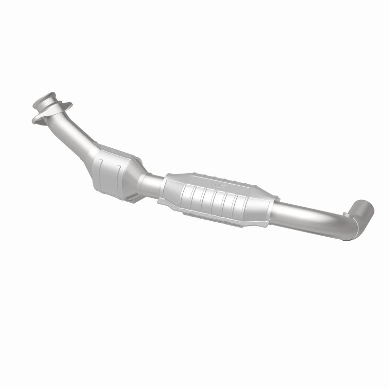 MagnaFlow Direct Fit Catalytic Converter 01-03 Ford E150 4.2L D/S
