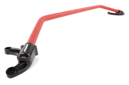 Perrin 02-07 Subaru Impreza (WRX/STi/RS/2.5i) / 04-08 Forester Soporte de puntal delantero - Rojo