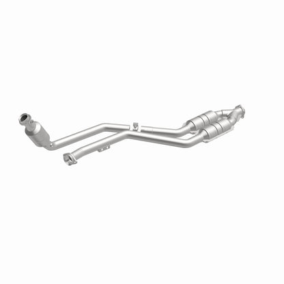 MagnaFlow Direct Fit Catalytic Converter 99-00 Mercedes CLK320 3.2L