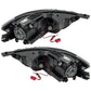 Oracle 13-16 Dodge Dart SMD HL - Black - Halogen - White