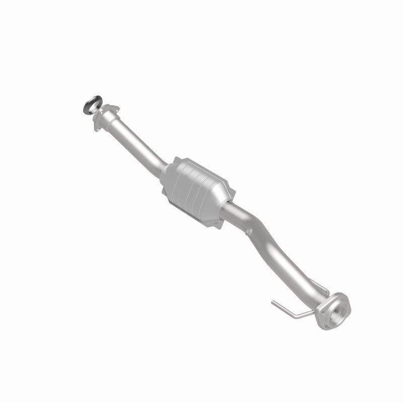 MagnaFlow DF Conv 02-05 Chevy Trail Blazer/GMC Envoy V6 4.2L 113in Wheelbase/02-04 Olds Bravada V6