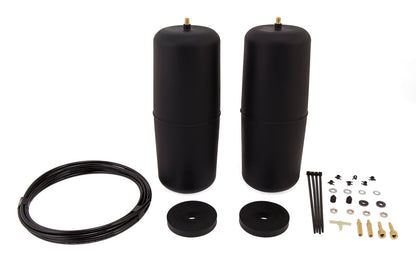 Air Lift 1000HD Kit de cámara de aire trasera para Dodge Ram 1500 2019+