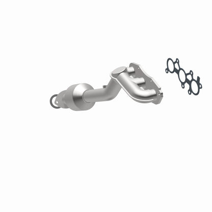 MagnaFlow Direct Fit Catalytic Converter 2006 Lexus GS300 3.0L PS