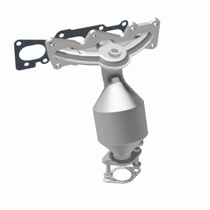 MagnaFlow Direct Fit Catalytic Converter 07-08 Hyundai Veracruz 3.8L