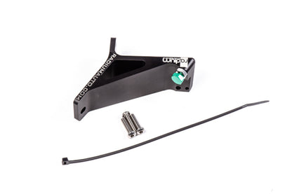 Radium Engineering 03-08 Subaru Forester / 93-07 Subaru Impreza Soporte de cilindro maestro