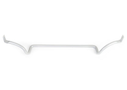 Whiteline 09+ Lancer Ralliart Front 26mm X-Heavy Duty Barra estabilizadora ajustável