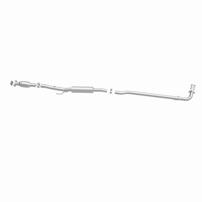 MagnaFlow Direct Fit Catalytic Converter 00-04 Toyota Avalon 3.0L