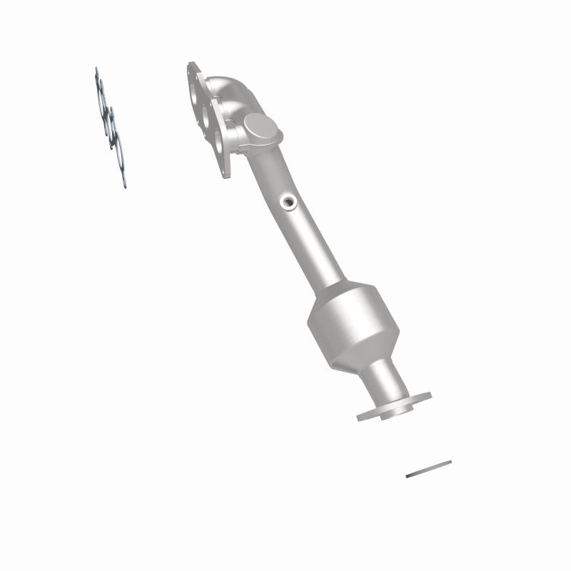 MagnaFlow Direct Fit Catalytic Converter 2006 Lexus GS300 3.0L PS