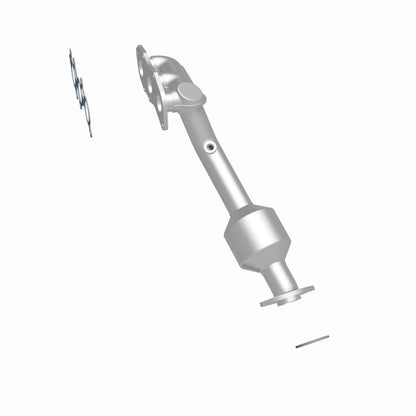 MagnaFlow Direct Fit Catalytic Converter 2006 Lexus GS300 3.0L PS