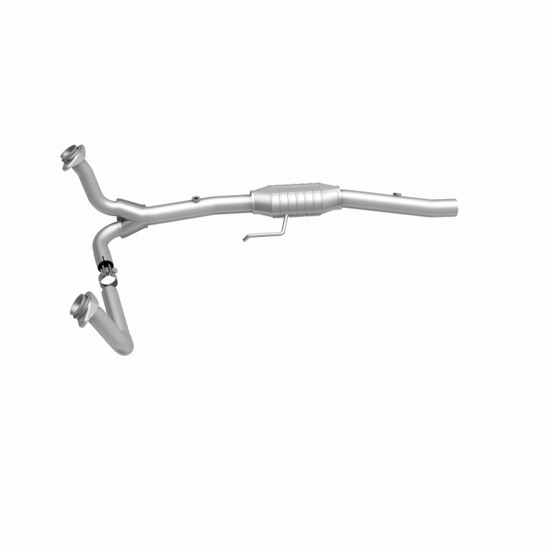 MagnaFlow Direct Fit Catalytic Converter 00-03 Dakota 4.7L 2WD OEM