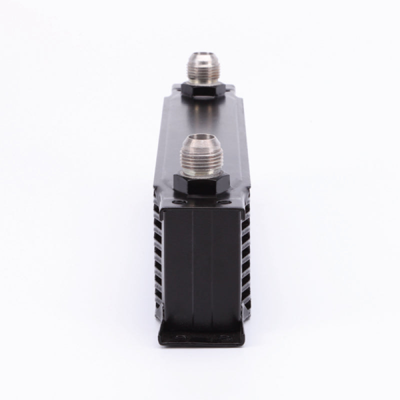 Enfriador De Aceite De 10 Filas Universal Mishimoto - Negro