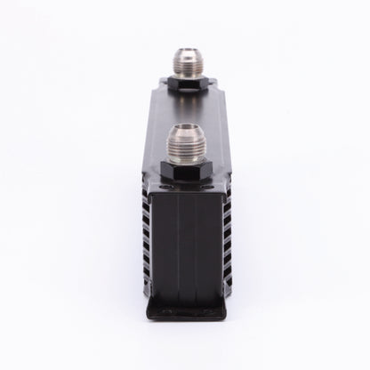 Enfriador De Aceite De 10 Filas Universal Mishimoto - Negro