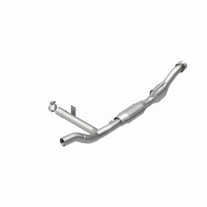 MagnaFlow Direct Fit Catalytic Converter 99 Ford F-150 4.6L