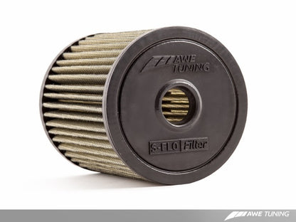 Filtro AWE Tuning C7 3.0T / 4.0T S-FLO