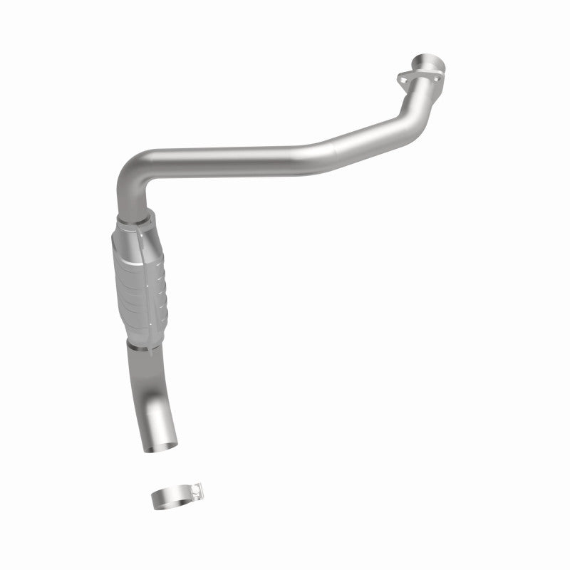 MagnaFlow Direct Fit Catalytic Converter 99 GM Express Van DS 5.7L