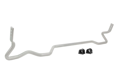 Whiteline 04-07 Subaru WRX Sedan e Wagon / 04-07 Subaru Impreza Não Turbo com barra estabilizadora OE Traseira 24mm