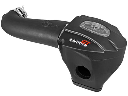 aFe Momentum GT Pro Dry S Stage-2 Sistema de admisión 11-15 Dodge Challenger / Charger R/T V8 5.7L HEMI