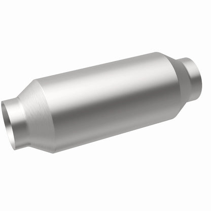 MagnaFlow Universal Catalytic Converter 2.5 inch C/C spun body