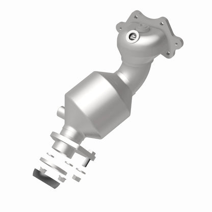 MagnaFlow Direct Fit Catalytic Converter 06-10 Honda Civic 1.3L