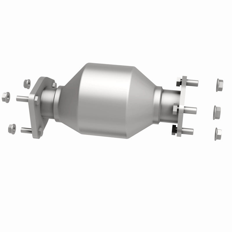 MagnaFlow Direct Fit Catalytic Converter 09-10 Acura TSX 2.4L / 08-10 Honda Accord 2.4L