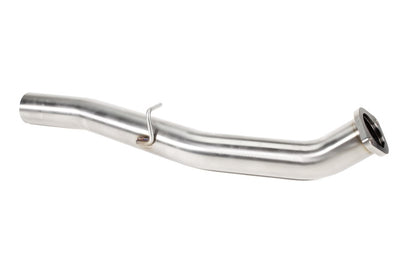 Perrin 22-23 BRZ/GR86 304SS 3in. Escape de tubo medio