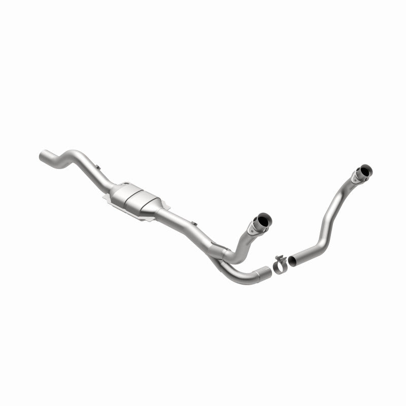 MagnaFlow Direct Fit Catalytic Converter 00-03 Durango 4WD OEM