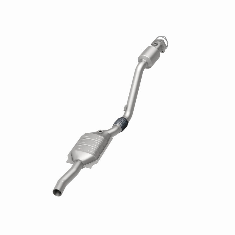 MagnaFlow Direct Fit Catalytic Converter 00-01 Audi A6 2.8L