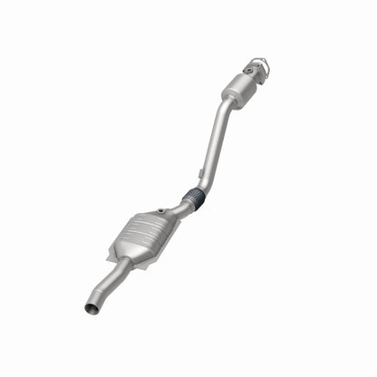 MagnaFlow Direct Fit Catalytic Converter 00-01 Audi A6 2.8L