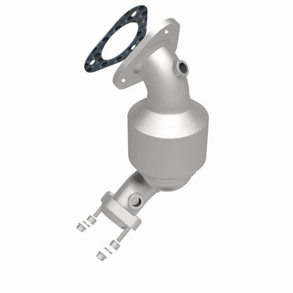Parte inferior da carroceria MagnaFlow Conv Direct Fit 2010 Flex 3.5