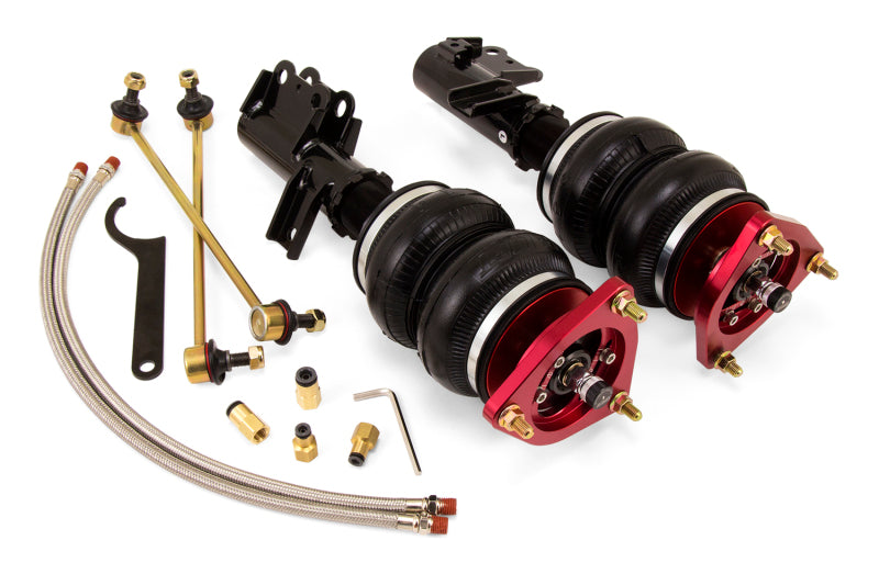 Air Lift Performance 09-16 Hyundai Genesis Coupe (todos os modelos) Kit dianteiro