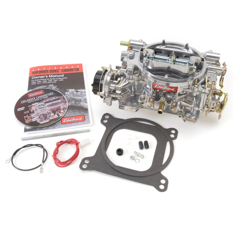 Calibration Kit 1406 Performer Series Carburetor, 85,05 €