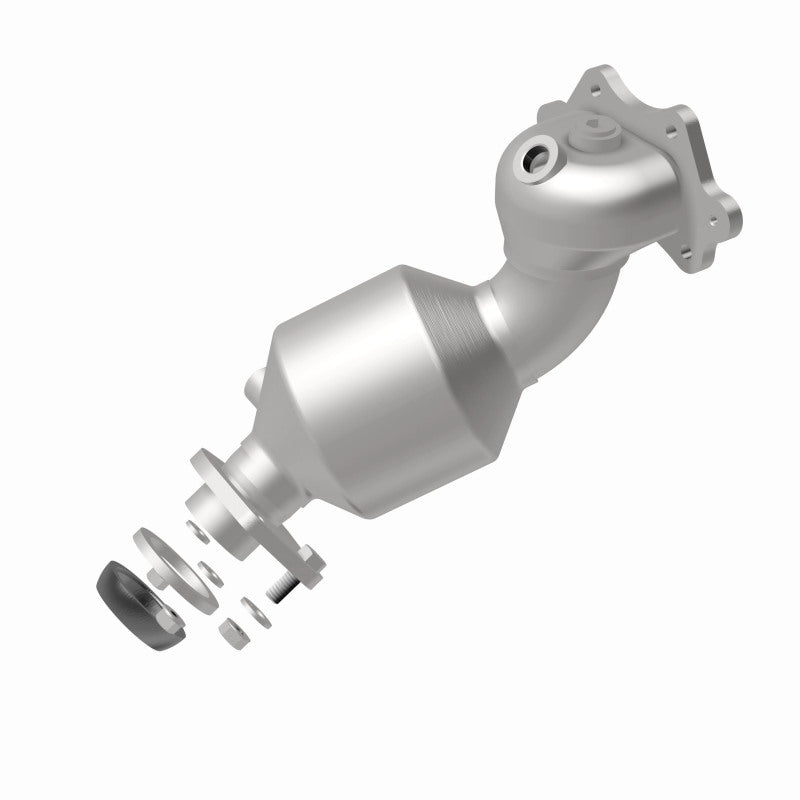 MagnaFlow Direct Fit Catalytic Converter 06-10 Honda Civic 1.3L