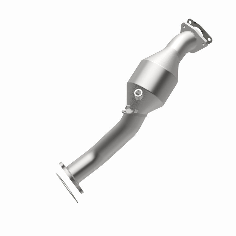 MagnaFlow Direct Fit Catalytic Converter 11-15 Audi Q7 V6 3.0L - 2.5in Pipe Dia 24.5in L