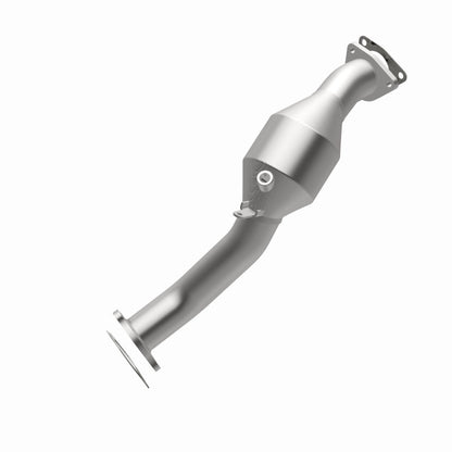MagnaFlow Direct Fit Catalytic Converter 11-15 Audi Q7 V6 3.0L - 2.5in Pipe Dia 24.5in L