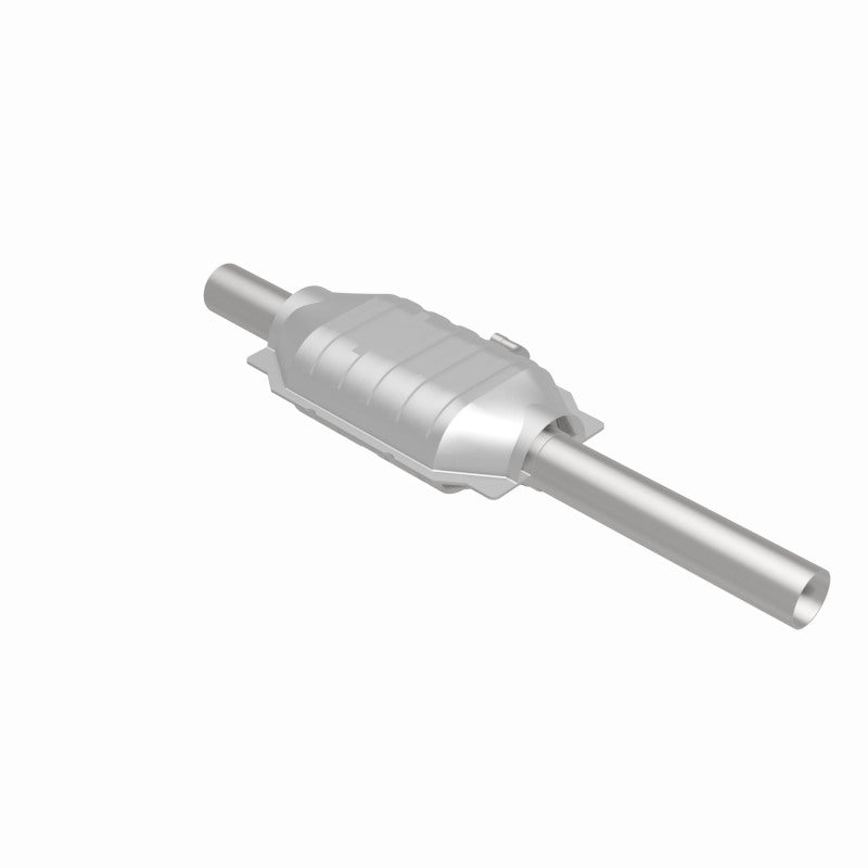MagnaFlow Direct Fit Catalytic Converter Jeep 81 86