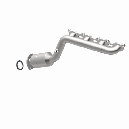 MagnaFlow Direct Fit Catalytic Converter 08-09 Lexus LS600H 5.0L