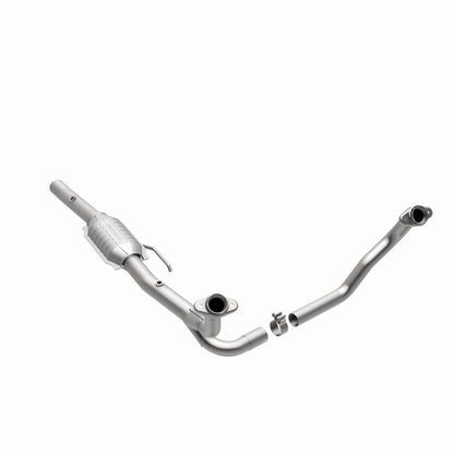 MagnaFlow Direct Fit Catalytic Converter 00-03 Dakota 4.7L 2WD OEM