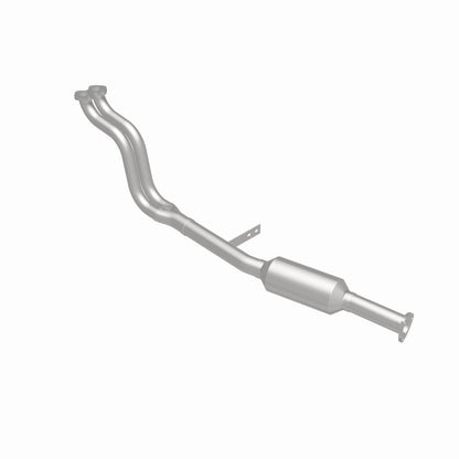 MagnaFlow Direct Fit Catalytic Converter Alfa Romero 82 91
