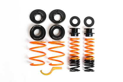 MSS 12-20 Audi A3 / S3 / RS3 Deportivo Kit Completo Ajustable