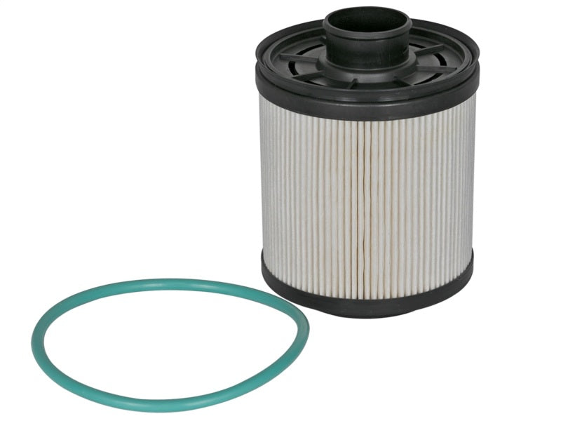aFe ProGuard D2 Filtros de líquido Combustible F/F FUEL Ford Diesel Trucks 11-16 V8-6.7L (td)