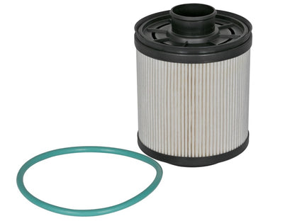 aFe ProGuard D2 Filtros de líquido Combustible F/F FUEL Ford Diesel Trucks 11-16 V8-6.7L (td)