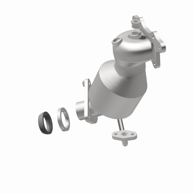 Coletor Magnaflow Conv DF 11-14 CR-Z 1,5L