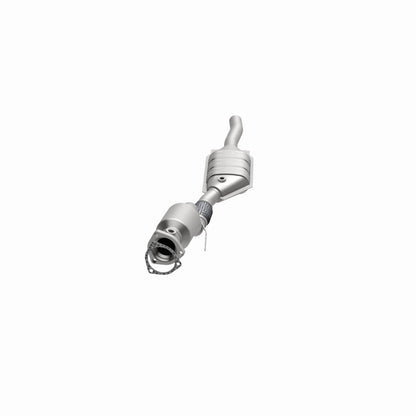 MagnaFlow Direct Fit Catalytic Converter 00-01 Audi A6 2.8L